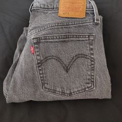 Levi’s 501 Original Fit Jeans 