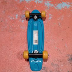 Cruiser Skateboard 