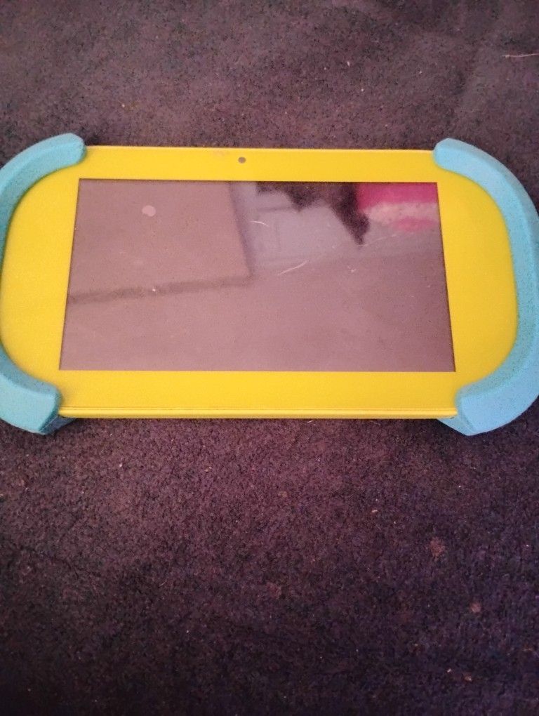 PBS Kids Tablet