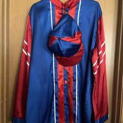 Horse Show Clothes