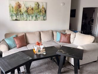 Living Room Set