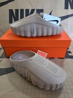 Nike Mind 001 Hemp and Pale Ivory  Men's Size 10