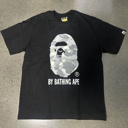 Black Bape T-Shirt
