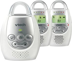 VTECH MONITOR UNITS