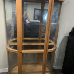 CABINET DISPLAY