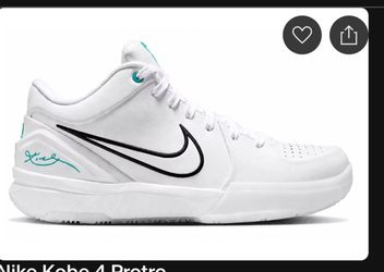 Kobe 4 Protro “grizzlies “