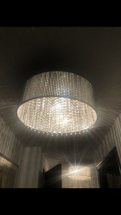 Exclusive Chandelier