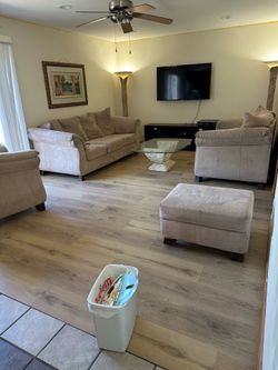 Living Room furniture