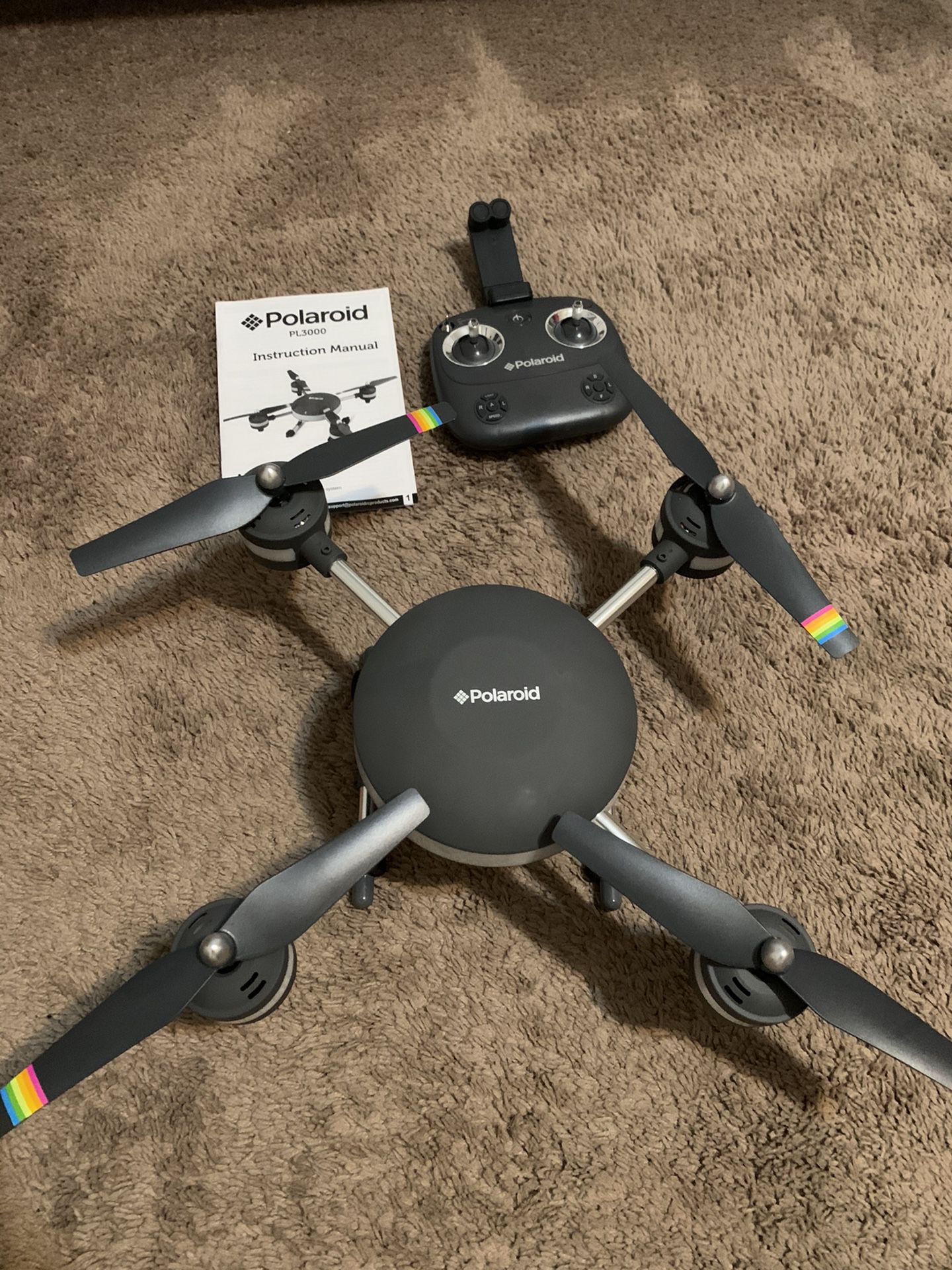 Polaroid PL3000 Drone