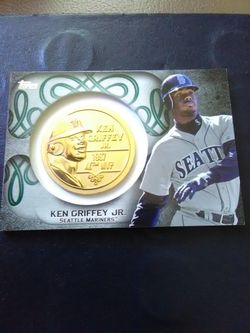 Ken Griffey jr