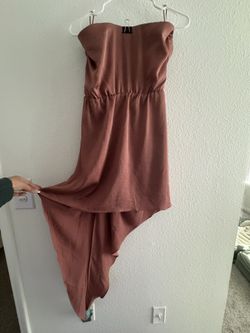 Express Cocktail Dress