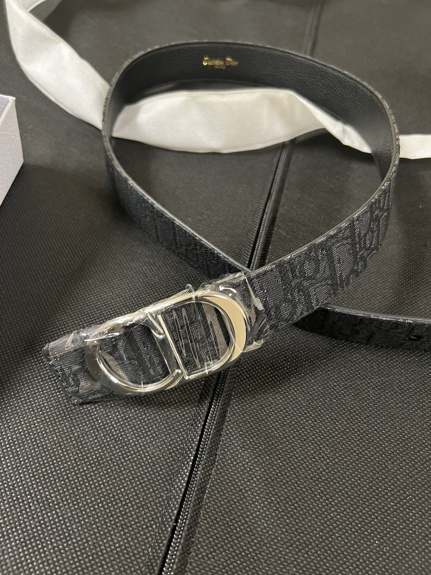 Dior Belt 