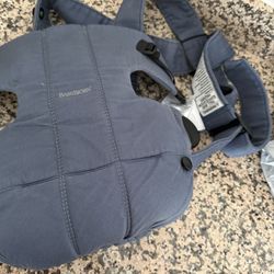 BabyByorn Baby Carrier