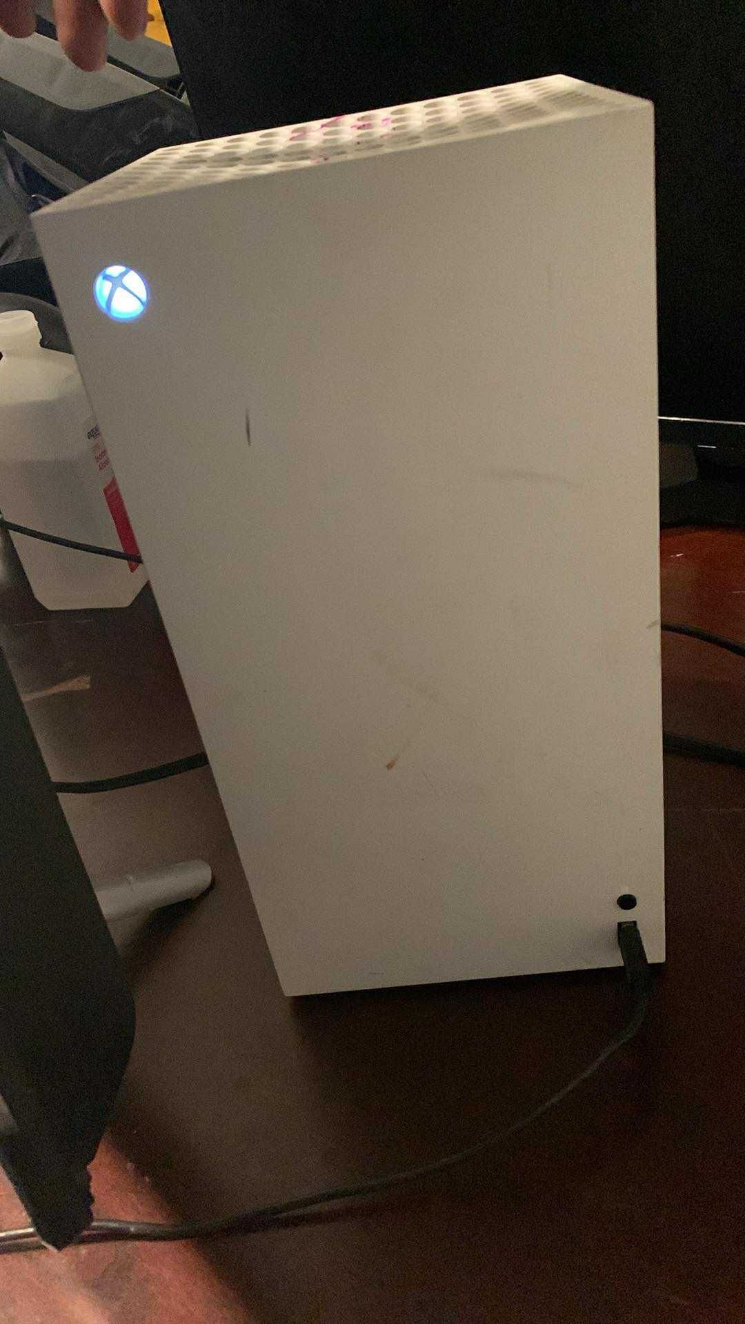 Xbox Series X 1tb