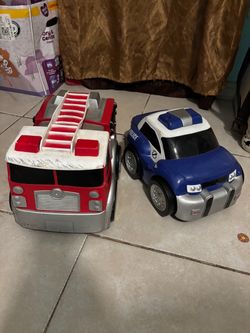 Carros  nińo
