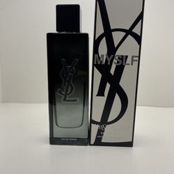 YSL Myslf EDP 100 Ml