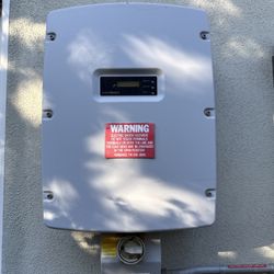 Solar Panel Circut Board