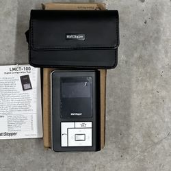 Wattstopper LMCT-100 Digital Wireless Configuration Tool