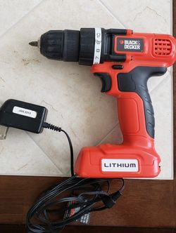 Cordless power tool drill drive