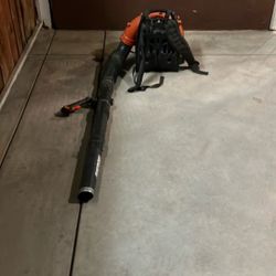 Leaf Blower 