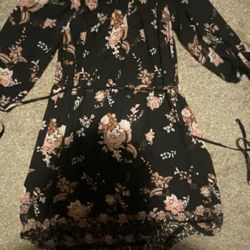 Women’s Dress Or Top