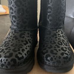 Toddler UGG Boots