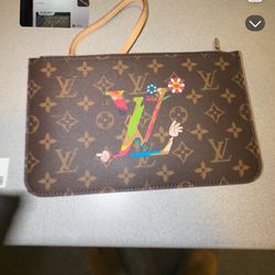 LOUSIE VUITTON bag