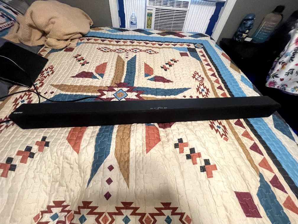 Sanyo Soundbar