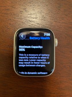 Apple Watch Series 9 GPS