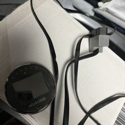 N Gauge Tuner