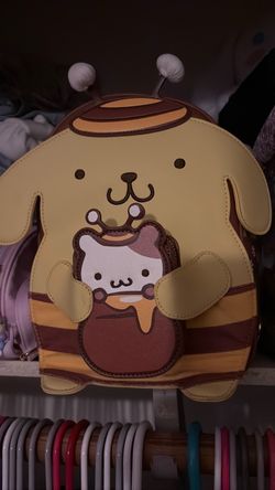 Pompompurin Bag