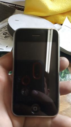 8 g iPhone 1 original