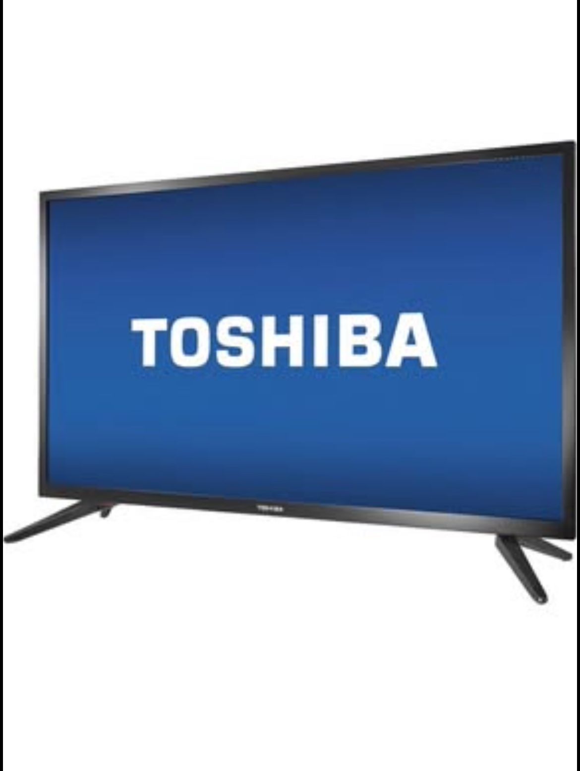 Toshiba Fire TV - Voice remote