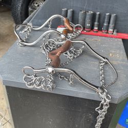 Horse Bit
