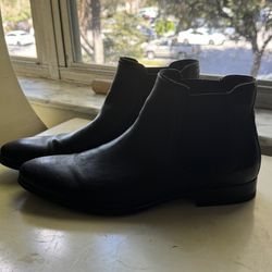 ALDO Black Dress Shoes NEW Size 11 Men