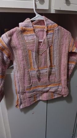 Mexican Sweater