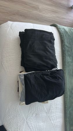 Maternity clothes