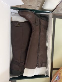 Polo Women’s Boots 