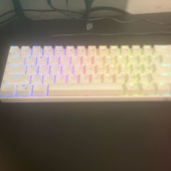 Royal kludge Keyboard 