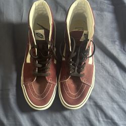 Vans Sk8-hi