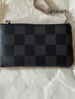 Louis Vuitton authentic Keychain Coin Purse $200 Obo