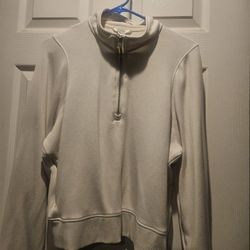 Danskin Women's Sweatshirt Large 