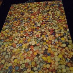 4-500 Piece Puzzles