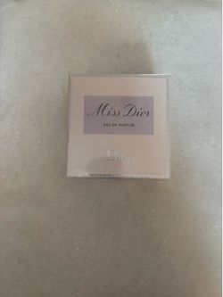 Miss Dior Eau de Parfum