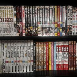 Manga