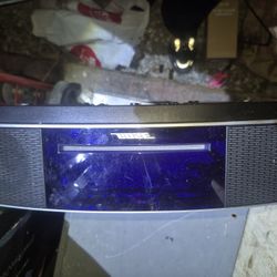 BOSE Wave Music System IV