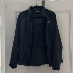 Womens North Face Jacket