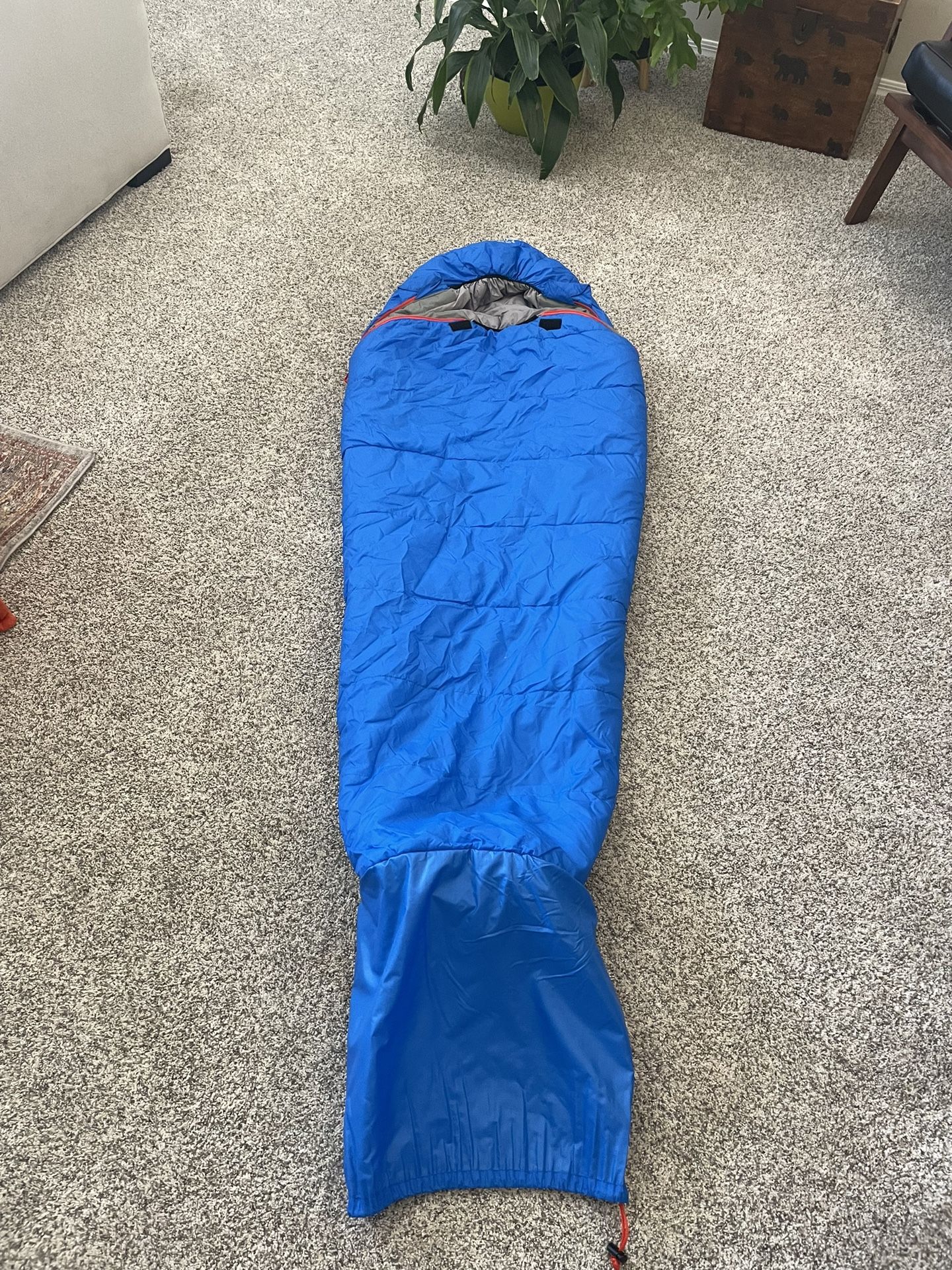 REI Nodder Kids Sleeping Bag