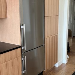 Liebherr New Refrigerator 
