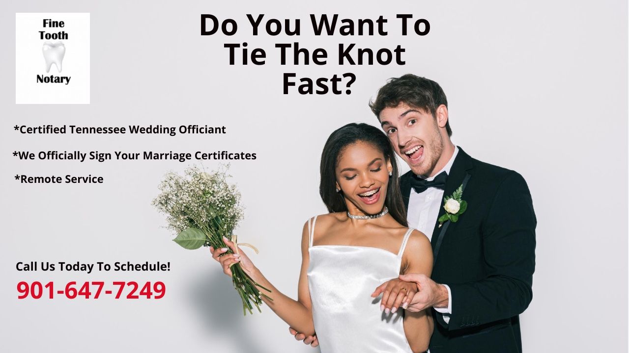 Looking To Get Married Fast?